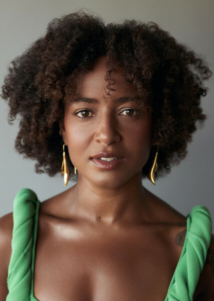 Amaka Okafor photo