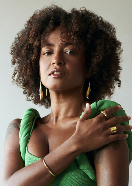 Amaka Okafor photo