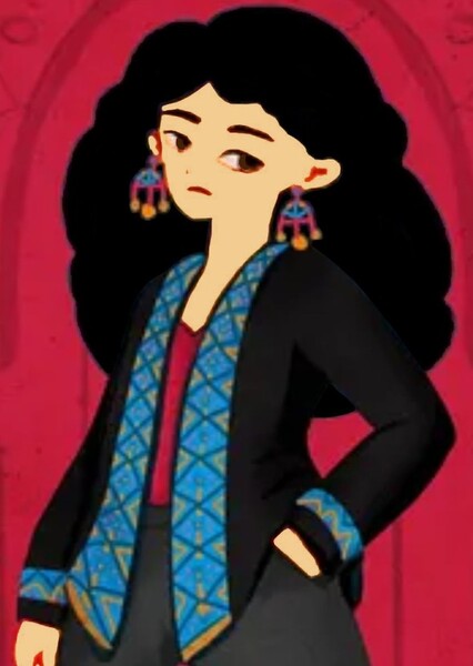 Amal Amindi