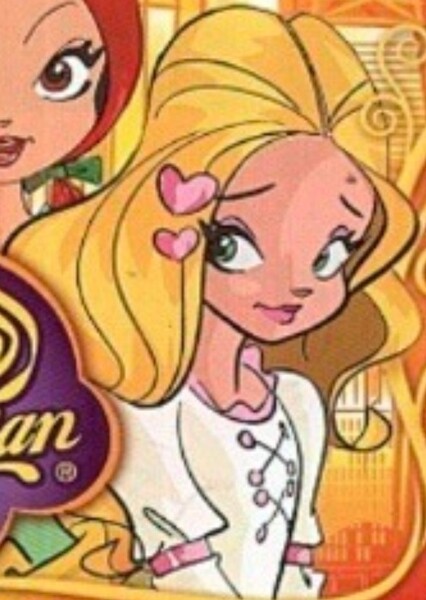 Amal (Arabian Friends)