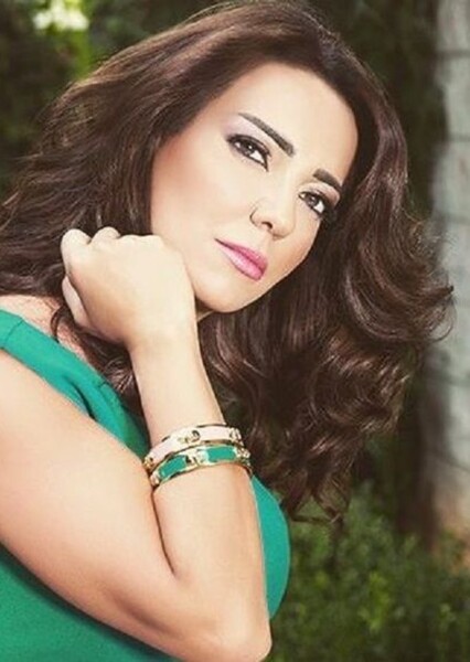 Amal Arafa photo