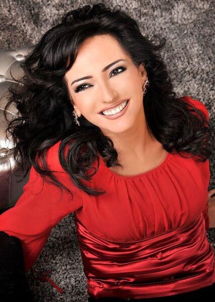 Amal Arafa photo