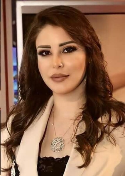 Amal Arafa photo