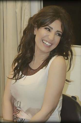 Amal Rezq Fan Casting