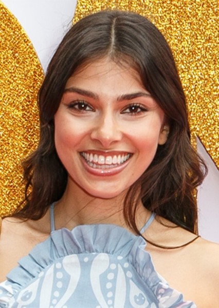 Amali Golden photo