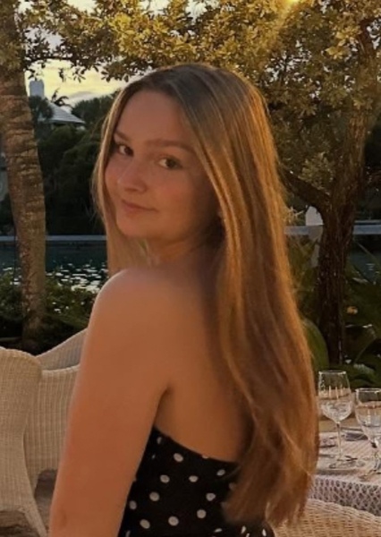 Amalia Good