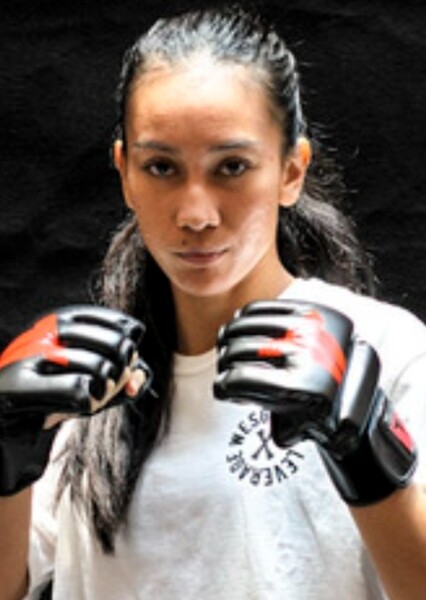 Amalia Syakirah