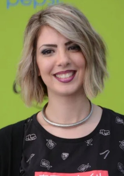 Violetta Rovetto photo