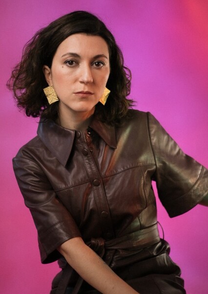 Amalia Vitale photo