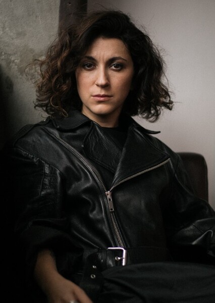 Amalia Vitale photo