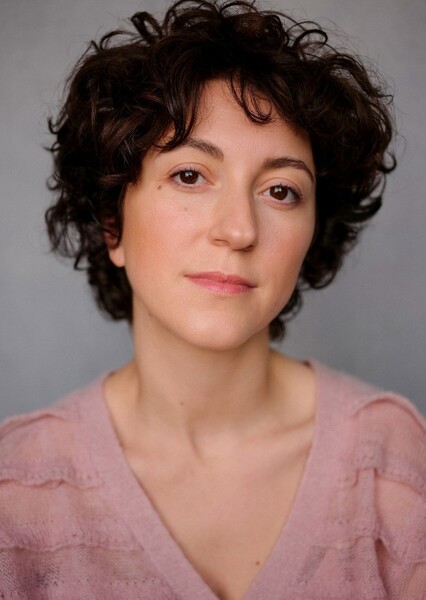 Amalia Vitale photo