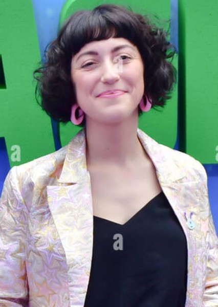 Amalia Vitale