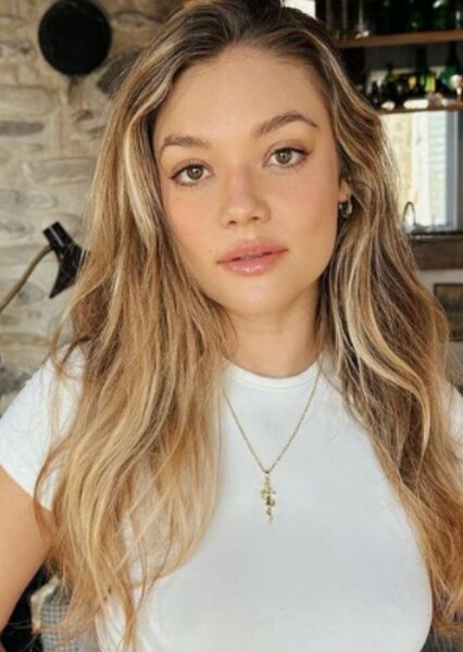 Amalia Williamson photo