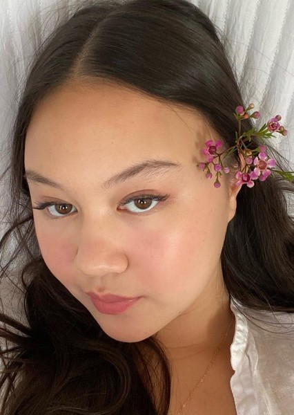 Amalia Yoo photo