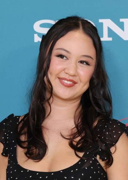 Amalia Yoo