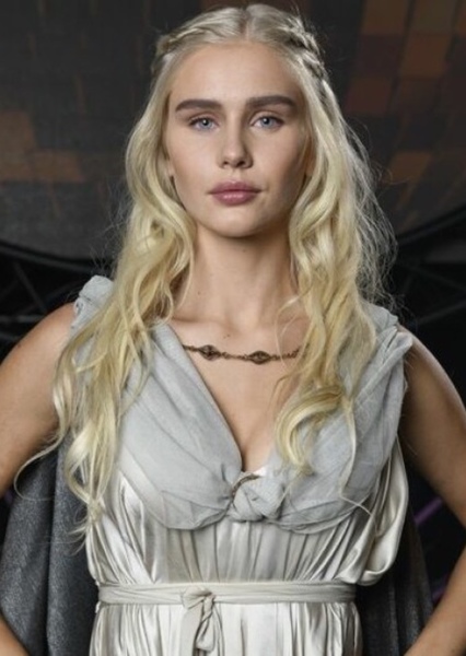 Amalie Snøløs photo