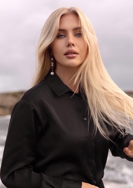Amalie Snøløs photo