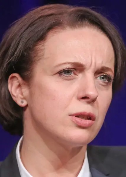 Amanda Abbington photo