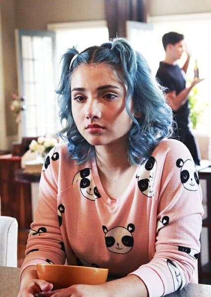 Amanda Arcuri photo