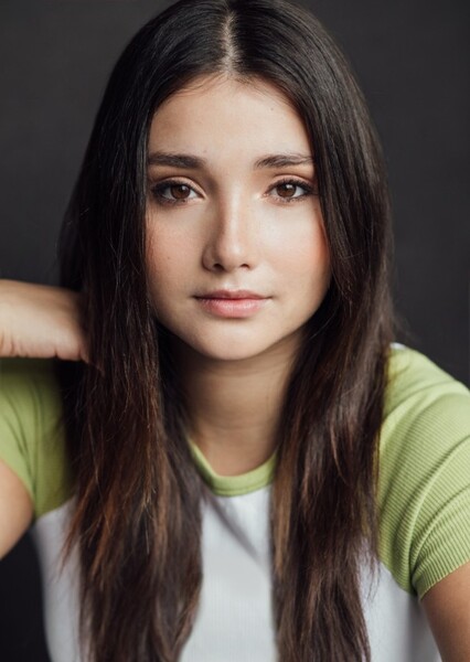 Amanda Arcuri photo