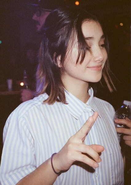 Amanda Arcuri photo