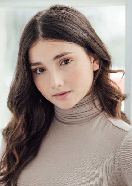 Amanda Arcuri