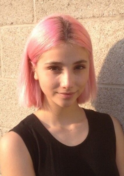 Amanda Arcuri