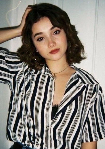 Amanda Arcuri photo
