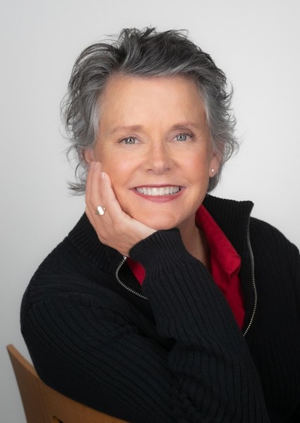 Amanda Bearse