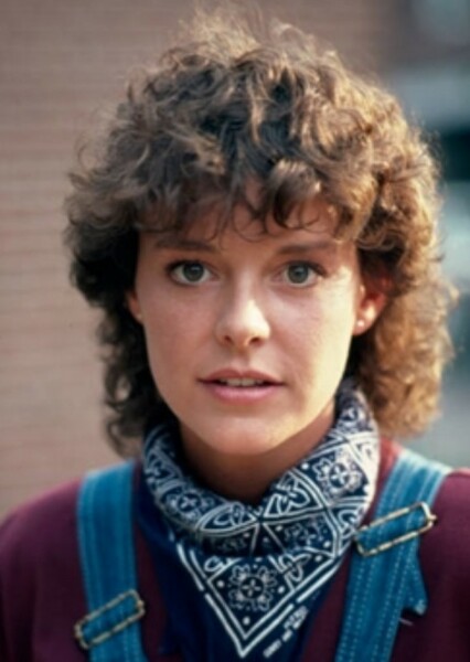 Amanda Bearse photo