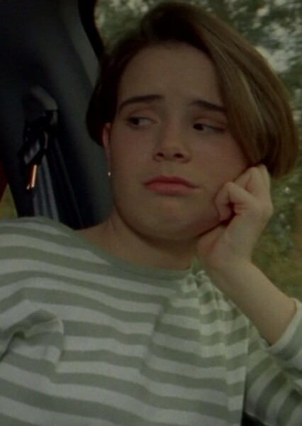 Amanda Benson (Goosebumps) photo
