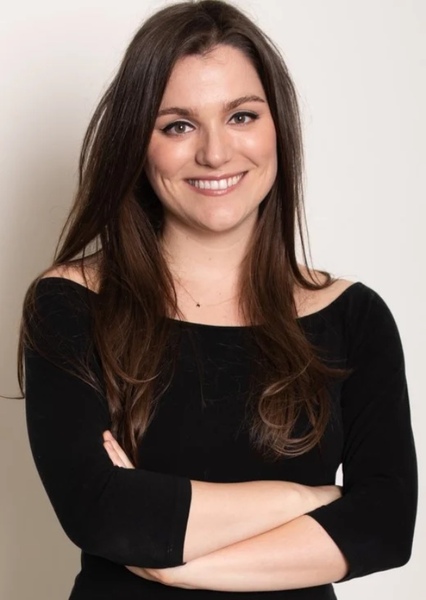 Intimacy Coordinator