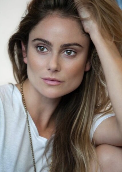 Amanda Brooks photo