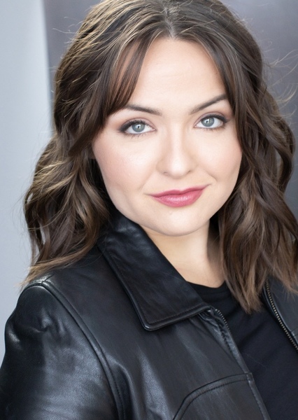 Amanda Buhs photo