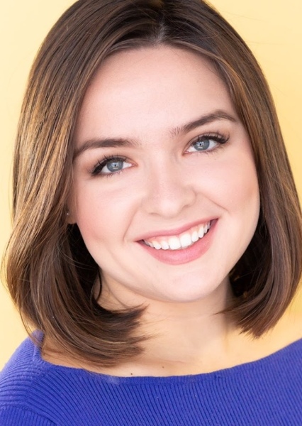 Amanda Buhs photo