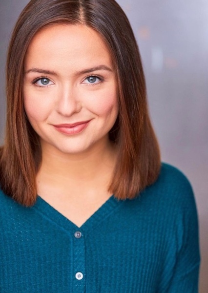 Amanda Buhs photo