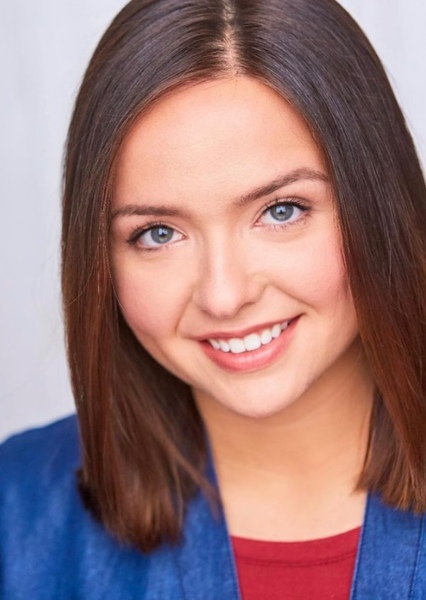 Amanda Buhs photo