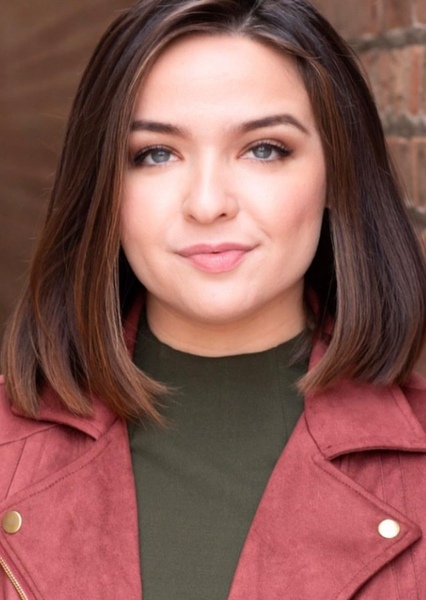 Amanda Buhs photo