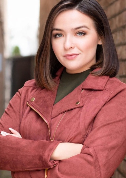 Amanda Buhs photo