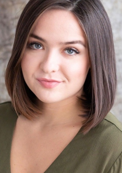 Amanda Buhs photo
