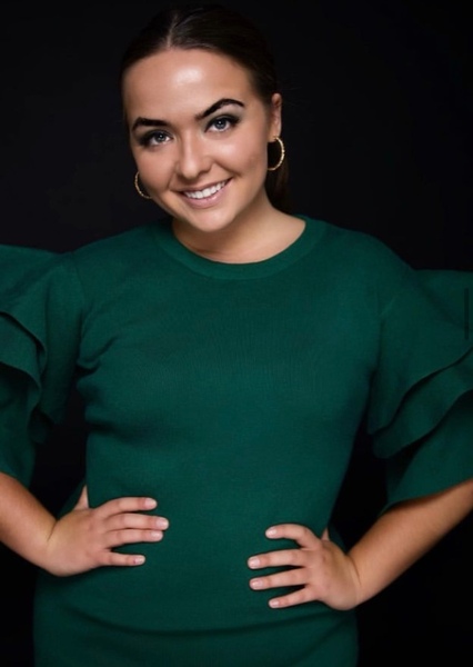 Amanda Buhs photo