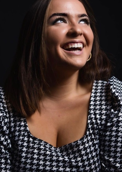 Amanda Buhs photo