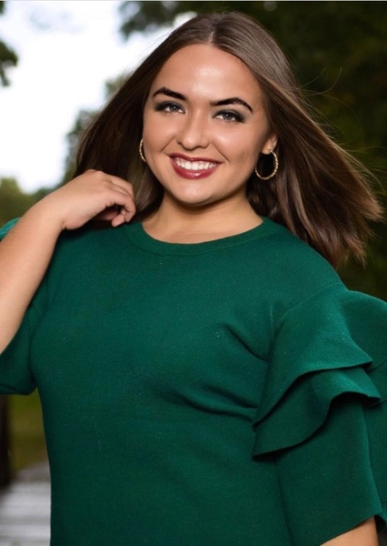 Amanda Buhs photo