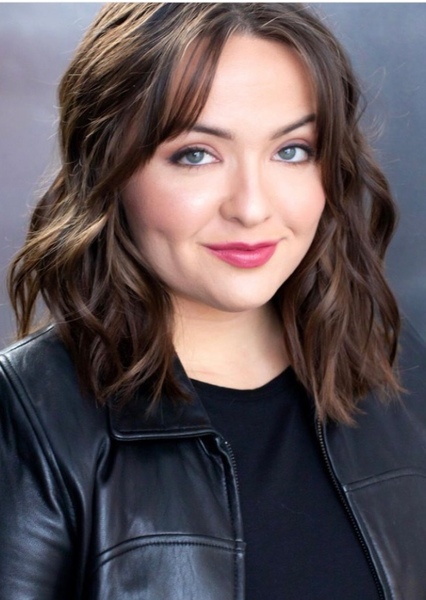 Amanda Buhs photo