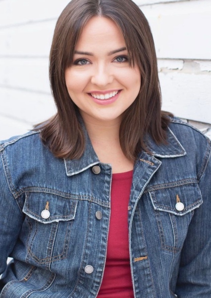 Amanda Buhs photo
