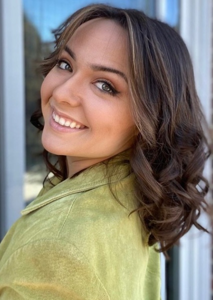 Amanda Buhs photo