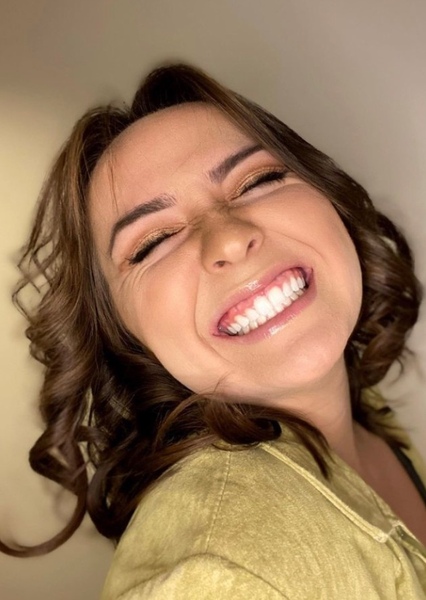 Amanda Buhs photo