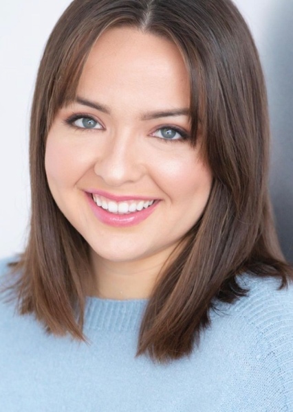 Amanda Buhs photo
