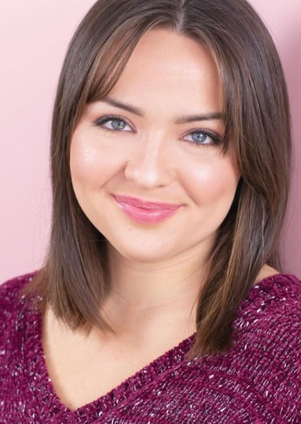 Amanda Buhs photo