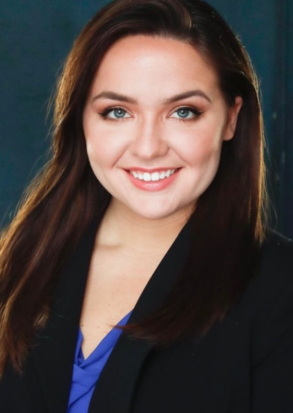 Amanda Buhs photo